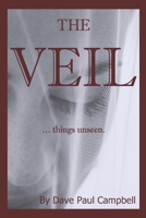 The Veil 1492703125 Book Cover