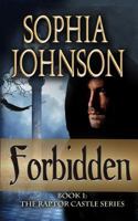 Forbidden 0615734146 Book Cover