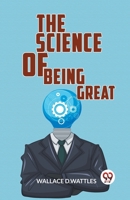 The Science Of Being Great 9358596201 Book Cover