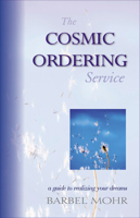 The Cosmic Ordering Service 1571742727 Book Cover