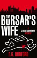 The Bursar's Wife 1785650033 Book Cover