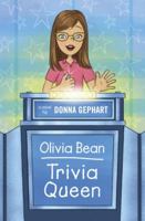 Olivia Bean, Trivia Queen 0375872612 Book Cover