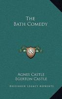 The Bath Comedy 9354592848 Book Cover