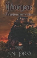 ?dorgea: El ocaso de un reino 1652940162 Book Cover