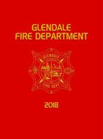 Glendale Fire Department 1949478165 Book Cover