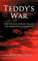 Teddy's War 143894411X Book Cover