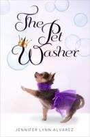 The Pet Washer 0984848452 Book Cover