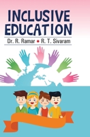 Inclusive Education 9386841274 Book Cover