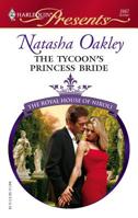 The Tycoon's Princess Bride 0373234317 Book Cover