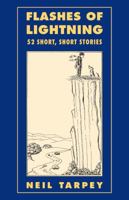 Flashes of Lightning: 52 Short, Short Stories 1564745902 Book Cover