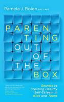 Parenting Out of the Box 0988924021 Book Cover