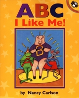 ABC I Like Me 0613145003 Book Cover
