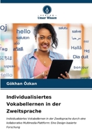 Individualisiertes Vokabellernen in der Zweitsprache 6206623270 Book Cover