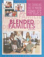 Blended Families 1422214923 Book Cover