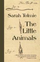 The Little Animals 1619761610 Book Cover