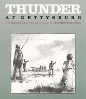 Thunder at Gettysburg 0553159518 Book Cover