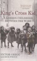 King's Cross Kid 1408840502 Book Cover