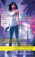 Ghosts & Echoes 044101870X Book Cover