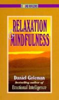 Relaxation & Mindfulness: Emotional Intelligence (Sound Horizons Presents) 1879323494 Book Cover