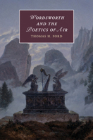 Wordsworth and the Poetics of Air 1108441033 Book Cover