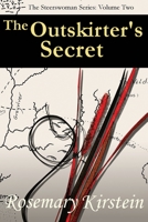 The Outskirter's Secret 0345368851 Book Cover