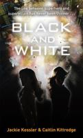 Black and White (The Icarus Project, #1) 055338631X Book Cover