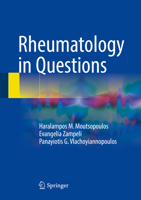 Rheumatology in Questions 3030100839 Book Cover