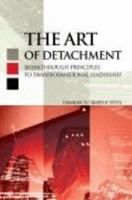 The Art of Detachment: Breakthrough Principles to Transformational Leadership 0757546080 Book Cover