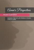 Avani's Perspectives 1091178429 Book Cover