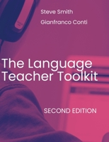 The Language Teacher Toolkit 3949651969 Book Cover