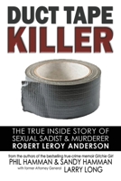 Duct Tape Killer 1632137062 Book Cover