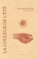 La couleur de l'été (French Edition) 2322838837 Book Cover