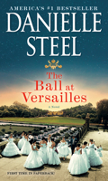 The Ball at Versailles 0593498348 Book Cover