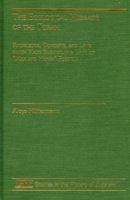 The Ecological Message of the Torah: Knowledge, Concepts and Laws with Made Survival in a land of Milk and Honey Possible: Knowledge, Concepts and Laws ... Florida Studies in the History of Judaism) 0788505807 Book Cover