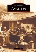 Avallon - Tome I 284910454X Book Cover