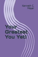 Your Greatest You Yet! B0F5HTX4P5 Book Cover