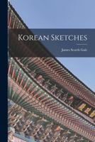 Korean Sketches 1016471475 Book Cover