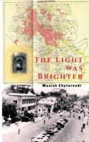 The Light Was Brighter B0CNKP5R7W Book Cover