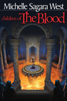 Children of the Blood 193210075X Book Cover