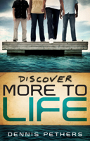 Discover More to Life - Member Book 1415873682 Book Cover