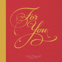 For You 145251836X Book Cover