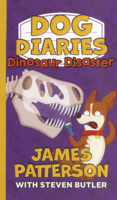 Dinosaur Disaster B0GMYW2QFN Book Cover