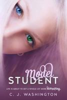 Model Student 1502428083 Book Cover