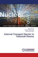 Internal Transport Barrier in Tokamak Plasma 3659229342 Book Cover