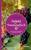 Ingas Traubenglück (German Edition) 3740754168 Book Cover
