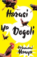 Harusi ya Dogoli 9987082823 Book Cover