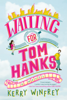Waiting for Tom Hanks 1984804022 Book Cover