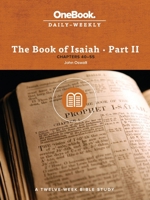 The Book of Isaiah: Chapters 40-55 162824349X Book Cover