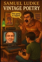 Vintage Poetry B0F7FSNMYB Book Cover