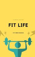 Fit life 0368558525 Book Cover